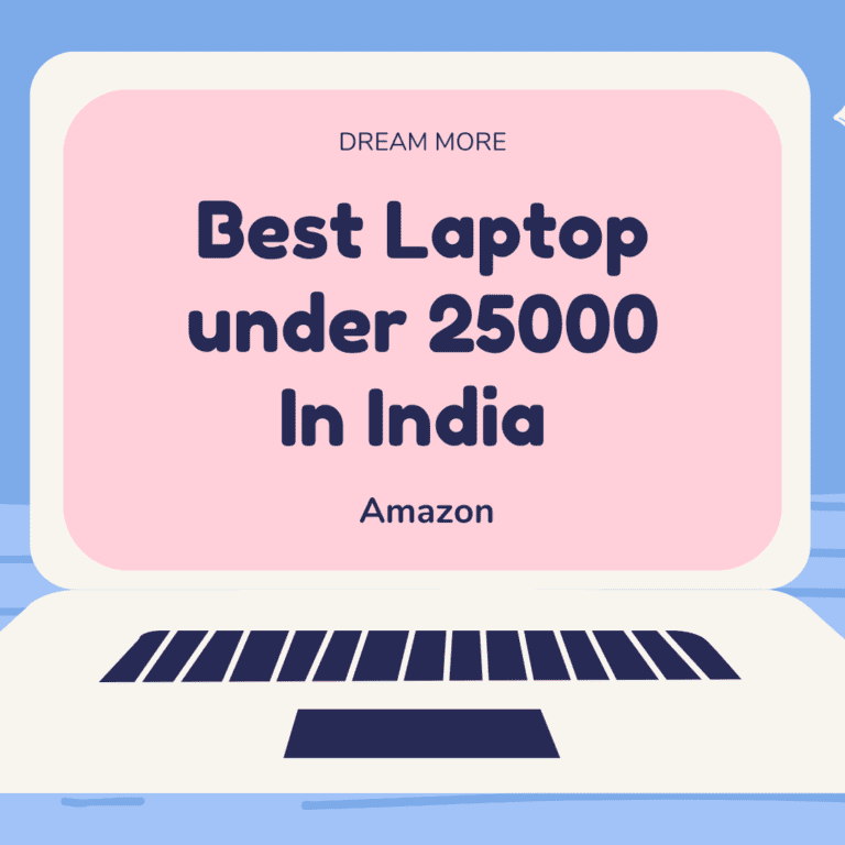 Best Laptop