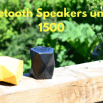 Best Bluetooth Speakers Under 1500 – A Guide For Music Lovers