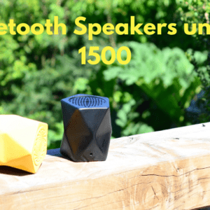 Bluetooth Speakers 1500
